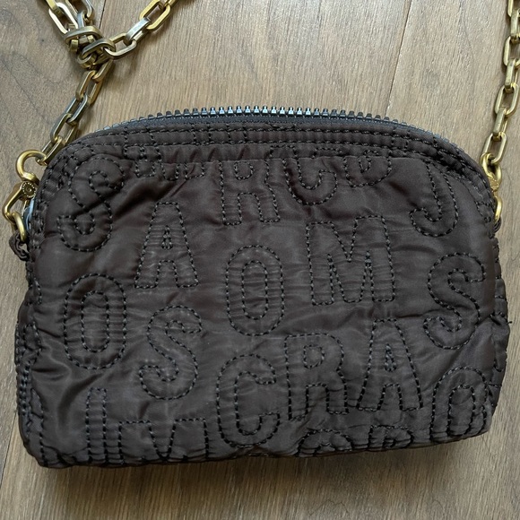 Marc Jacobs crossbody - Picture 3 of 8